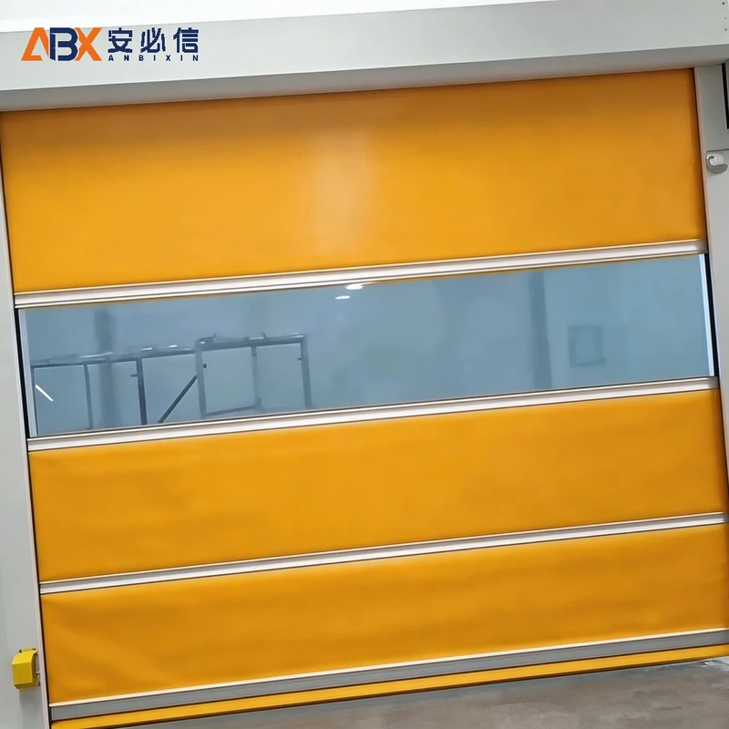 儋州高速门